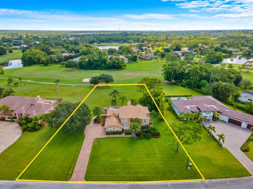 Villa in Palm Beach Gardens, Palm Beach