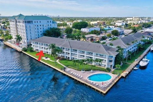 Жилой комплекс, Форт-Лодердейл, Broward County