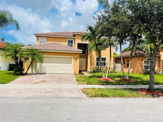 Villa in Homestead, Miami-Dade County
