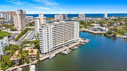 Wohnkomplexe in Fort Lauderdale, Broward County
