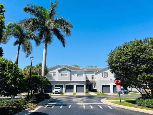 Townhouse in Greenacres City, Palm Beach
