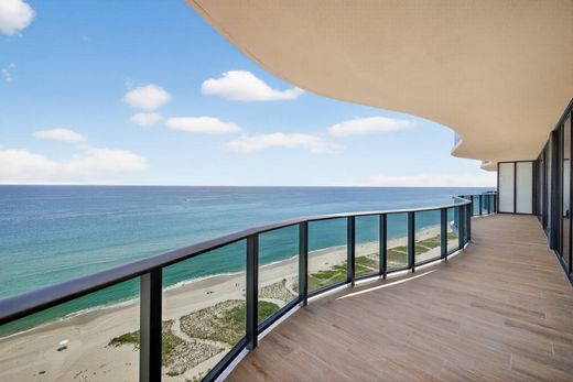 Komplex apartman Pompano Beach, Broward County