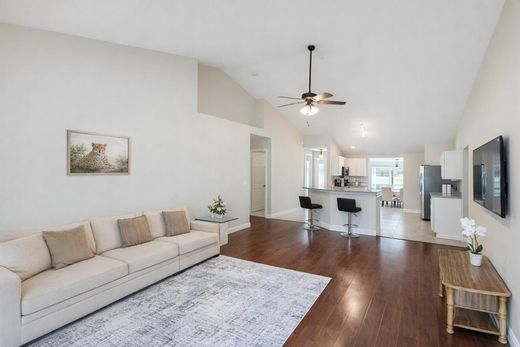 Villa in Port Saint Lucie, Saint Lucie County
