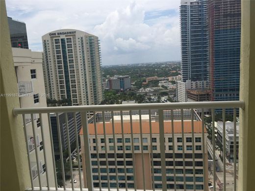 Complesso residenziale a Miami, Miami-Dade County
