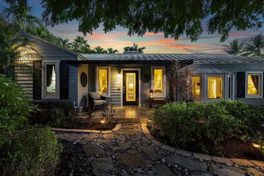 Villa in Delray Beach, Palm Beach