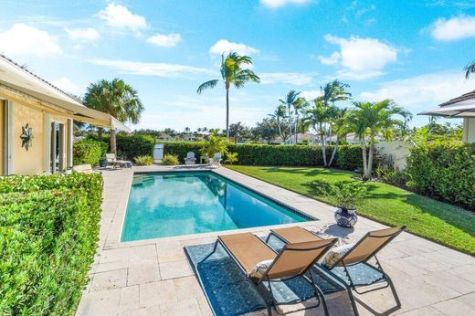 Villa in Wellington, Palm Beach