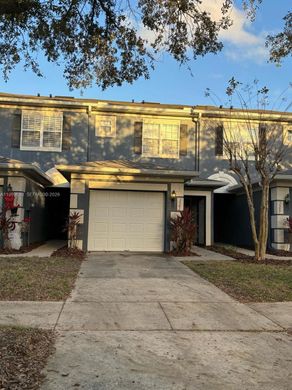 Townhouse in Orlando, Orange County