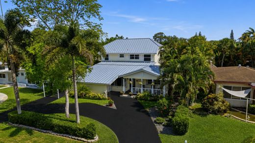 Villa in Fort Lauderdale, Broward County