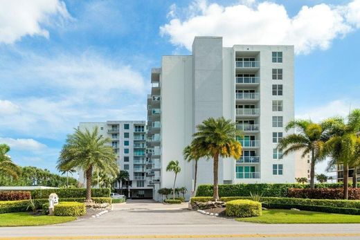 Complesso residenziale a Palm Beach, Palm Beach County