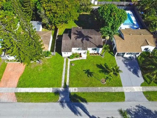 Villa a Hollywood, Broward County