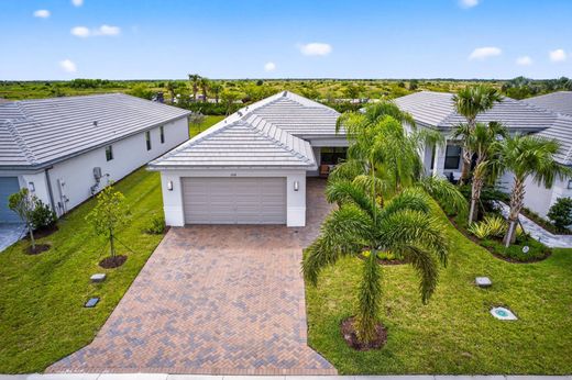 Villa in Port Saint Lucie, Saint Lucie County