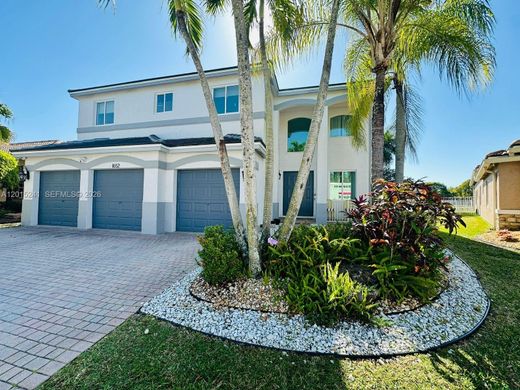 Villa en Weston, Broward County