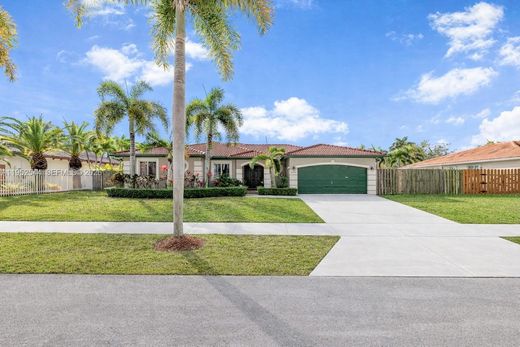 Villa in Miami, Miami-Dade County