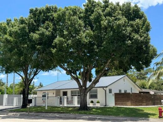 Villa in Delray Beach, Palm Beach County