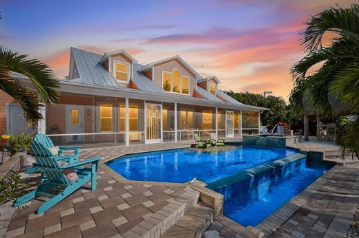 Βίλα σε Port Saint Lucie, Saint Lucie County