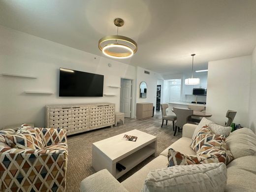 Wohnkomplexe in West Palm Beach, Palm Beach County