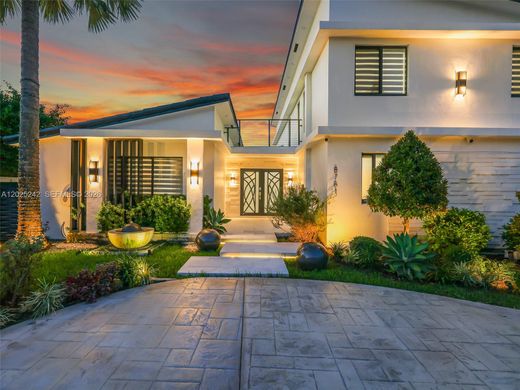 Villa - Miami, Miami-Dade County