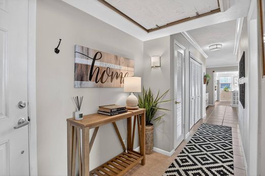 Complexos residenciais - Hillsboro Beach, Broward County