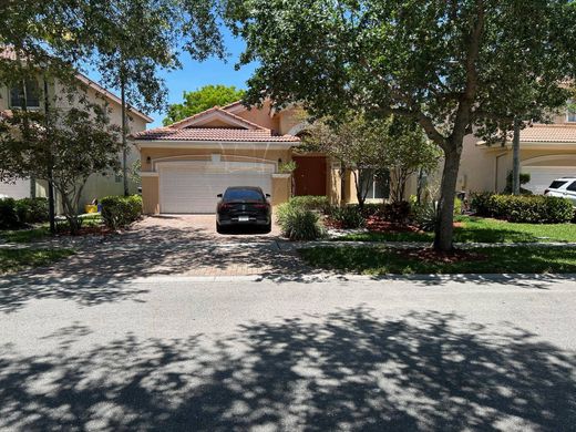 Villa in West Palm Beach, Palm Beach