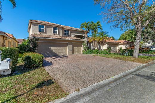 Villa Coconut Creek, Broward County