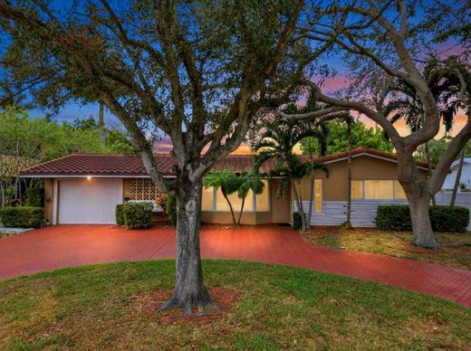 Villa Lighthouse Point, Broward County