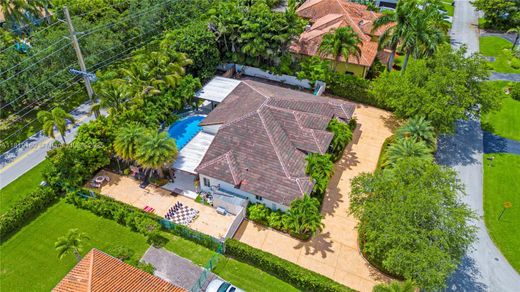 빌라 / Palmetto Bay, Miami-Dade County