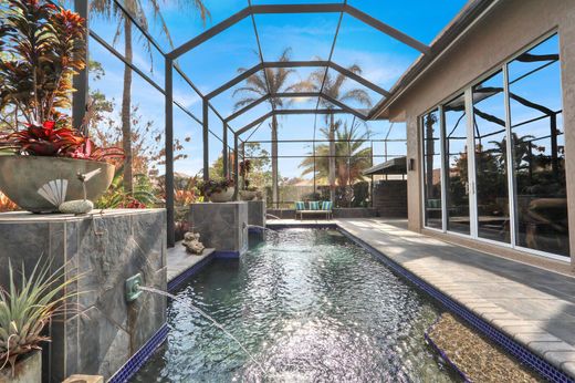 Willa w Port Saint Lucie, Saint Lucie County