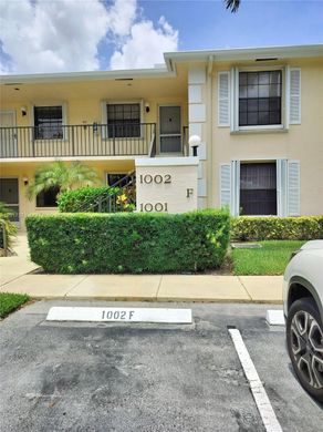 Kamienica w Jupiter, Palm Beach County