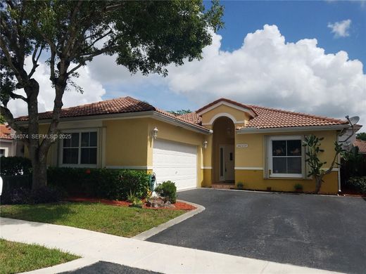 Villa in Coconut Creek, Broward County