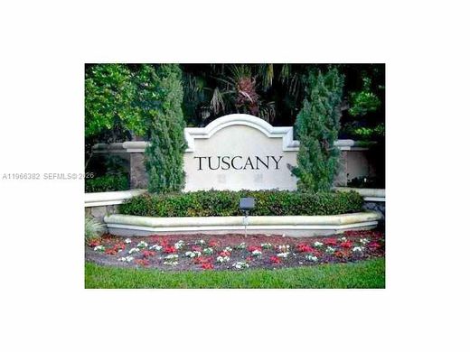 Stadthaus in Miramar, Broward County