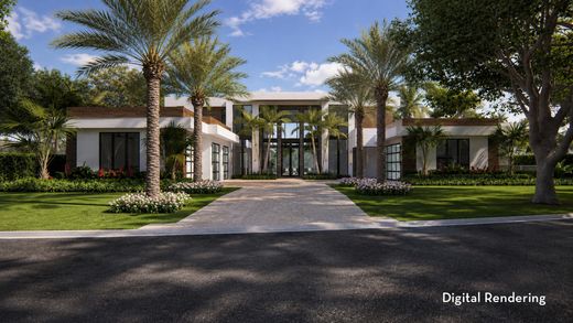Villa in Jupiter, Palm Beach