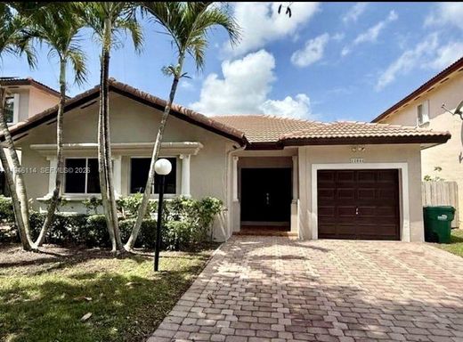 Willa w Miami, Miami-Dade County