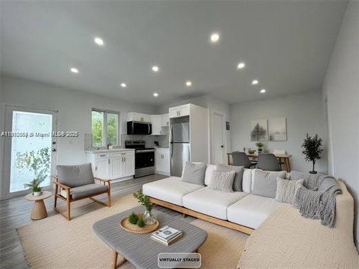 ‏בניין ב  Miami Beach, Miami-Dade County