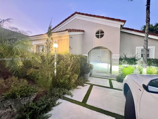 Villa Miami, Miami-Dade County