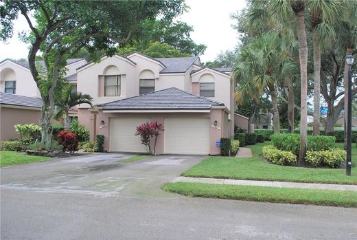 Townhouse in Plantation, Broward County