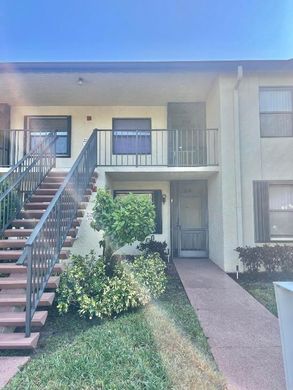 Complexes résidentiels à Lake Worth, Comté de Palm Beach