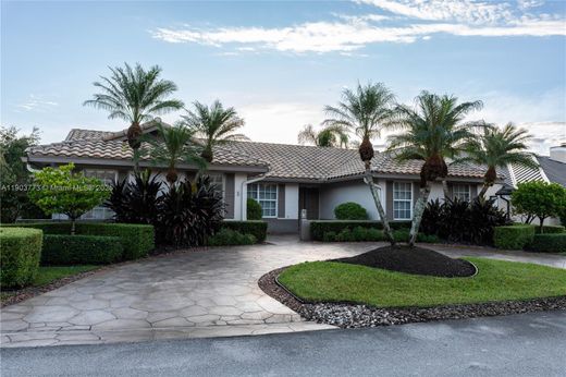 Villa in Plantation, Broward County