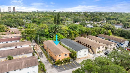 Жилой комплекс, Форт-Лодердейл, Broward County