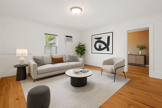 Villa Miami, Miami-Dade County