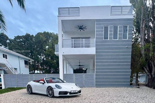 Villa à Key Largo, Comté de Monroe