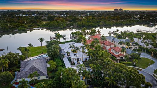 Villa in West Palm Beach, Palm Beach