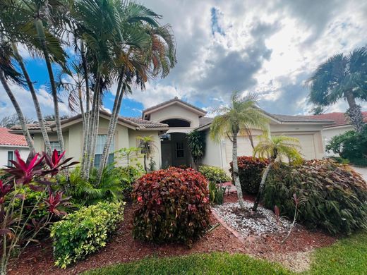 Villa in Wellington, Palm Beach