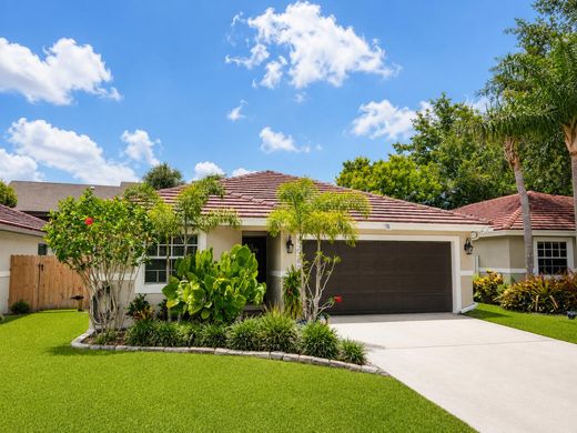 Villa in Wellington, Palm Beach