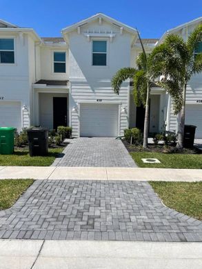 Townhouse - Port Saint Lucie, Saint Lucie County