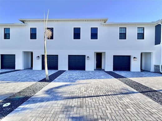 Townhouse in Stuart, Martin County