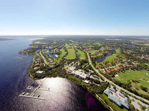 Villa in Palm City, Martin County