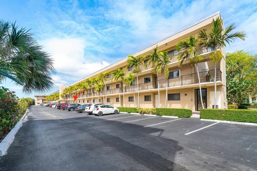Appartementencomplex in South Palm Beach, Palm Beach County