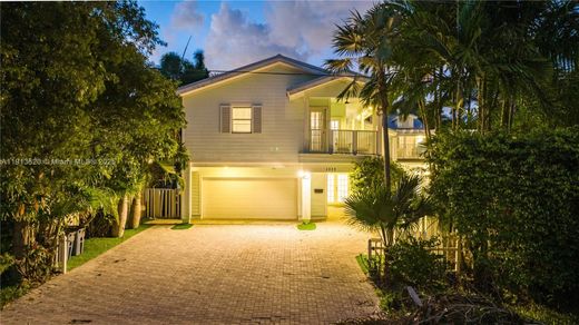 Villa Hollywood, Broward County