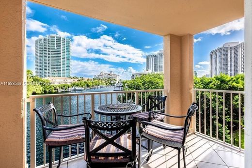 Complesso residenziale a Aventura, Miami-Dade County