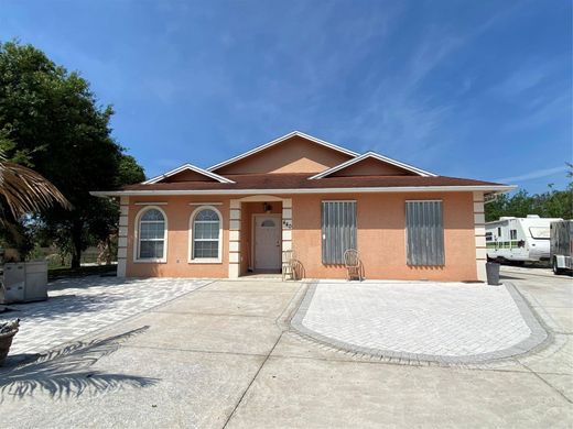 Villa in Clewiston, Hendry County